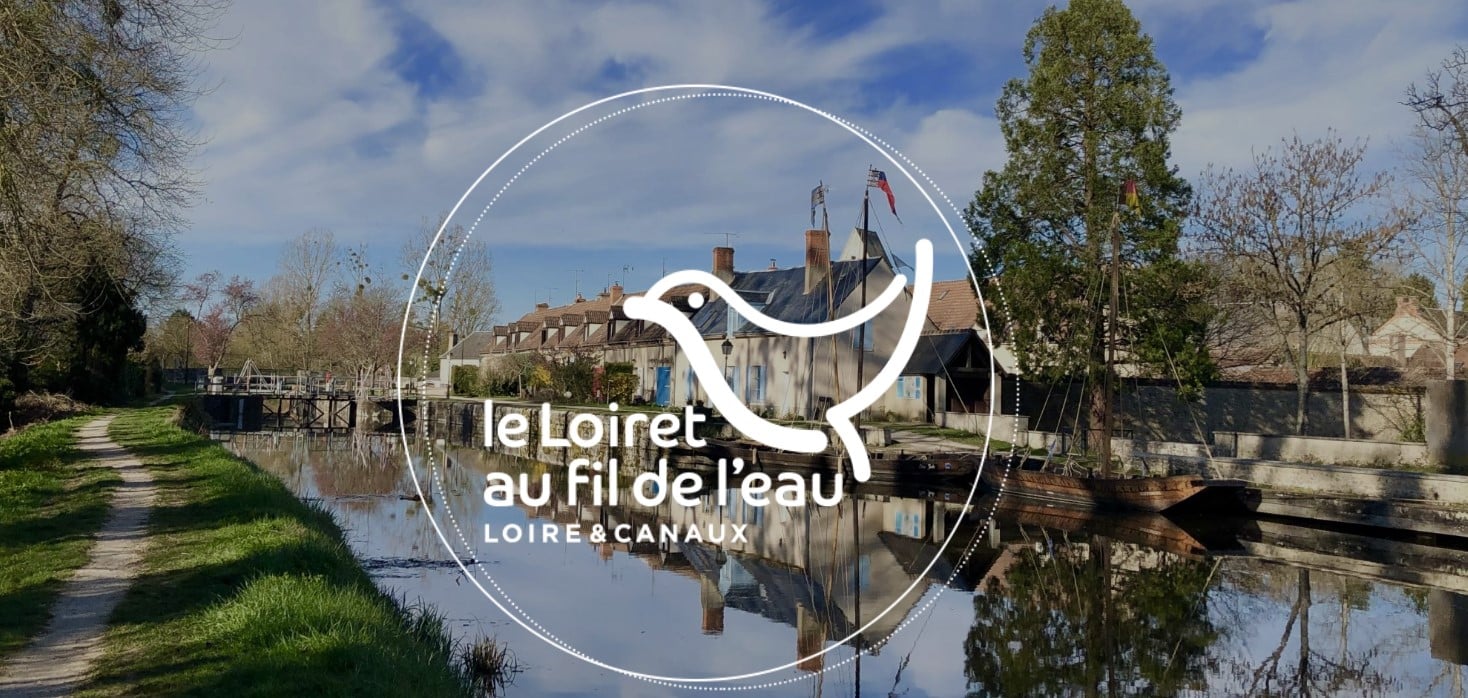 Au Fil de l’Eau Loiret